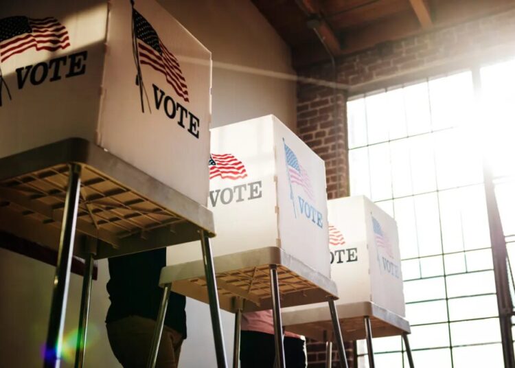 Candidate with nickname ‘Sieg Heil’ files to run for Congress in Indiana: ‘Another idiot running for office’