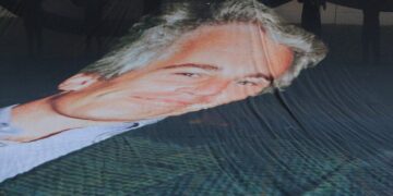 Remember the Epstein Files?