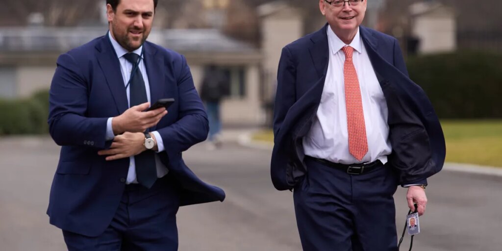 Bond yields jump after Trump hints Hassett won’t be named Fed chair as Wall Street sees hawkish Warsh having easier path to replace Powell