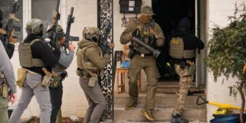 Trump doesn’t think there’s any reason ‘right now’ to use Insurrection Act in Minn., while Native Americans urged to carry ID due to ICE threat