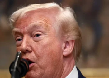 ‘These numbers are brutal’: New Trump poll sends shockwaves