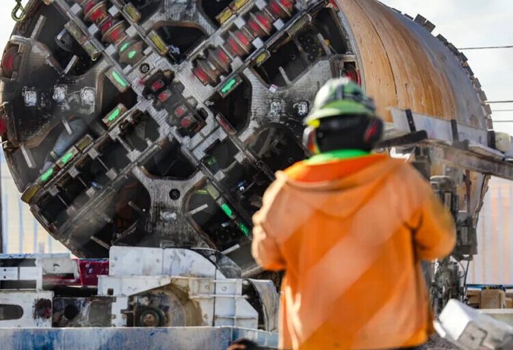 Exclusive: Elon Musk’s Boring Co. is studying a tunnel project to Tesla Gigafactory near Reno