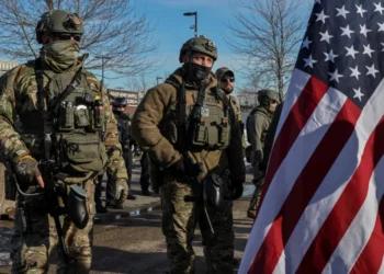 Ex-RNC chair torches ICE agents who dined at Mexican restaurant — then arrested staff