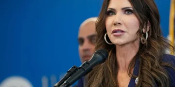 ‘Totally insane’: DHS infighting explodes over border chief’s lavish office makeover