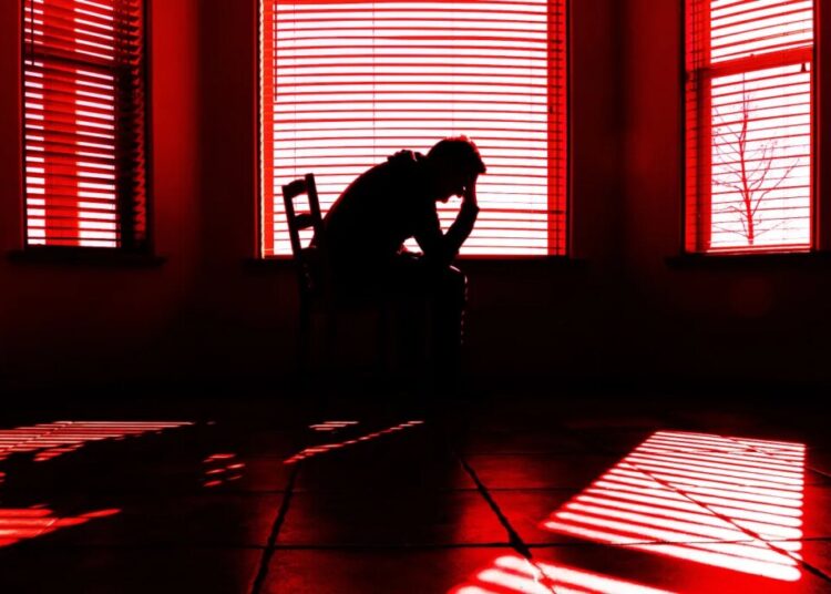 Hot New App Makes Single People Check in Constantly in Case They Die Alone