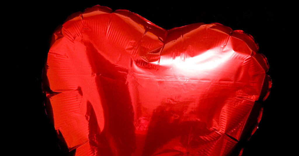 In Search of Love and Meaning in a Changing World