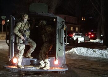 From Stopping Osama bin Laden to Killing Renee Good