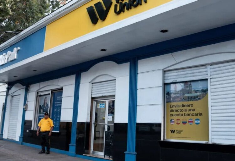 Stablecoins will shake up the $900 billion remittance market—setting up a fight between crypto firms and legacy brands like Western Union