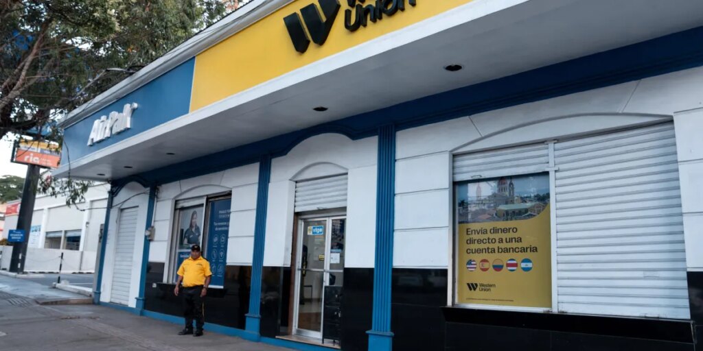 Stablecoins will shake up the $900 billion remittance market—setting up a fight between crypto firms and legacy brands like Western Union