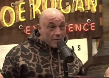 Trump facing a ‘watershed moment’ as split with Rogan threatens his presidency: report