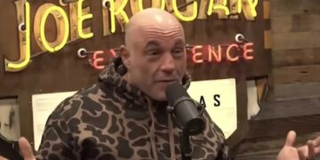 Trump facing a ‘watershed moment’ as split with Rogan threatens his presidency: report