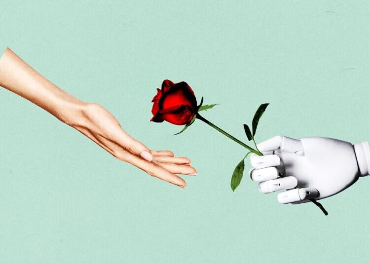 The Real Allure of an AI Boyfriend