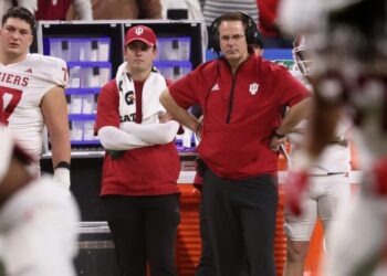 The End of the Underdog in College Football