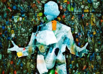 Wait… All Those Studies May Have “Detected” Microplastics in the Human Body Because of a Severe Error