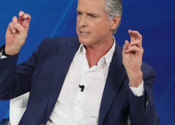 California’s billionaires tax isn’t the solution, budget expert says. He blames a ‘perfect storm of craziness’ for this populist climate