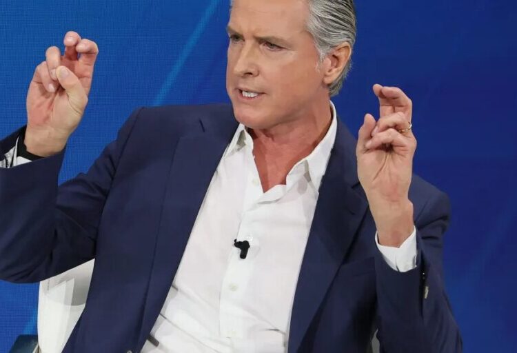 California’s billionaires tax isn’t the solution, budget expert says. He blames a ‘perfect storm of craziness’ for this populist climate