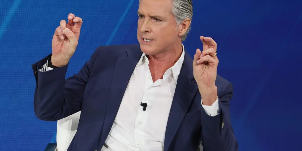 California’s billionaires tax isn’t the solution, budget expert says. He blames a ‘perfect storm of craziness’ for this populist climate