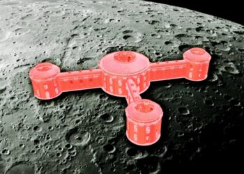 Moon Hotel Now Taking Reservations