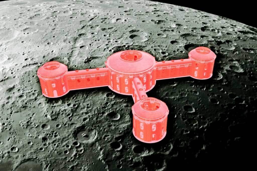 Moon Hotel Now Taking Reservations