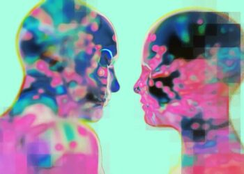 Scientists Now Studying AI as a Novel Biological Organism