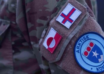 Danish general doesn’t expect U.S. attack and says recent deployment of European troops to Greenland is for ‘working together with allies’