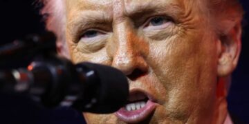 ‘I’ll be suing!’ Trump rages after setting sights on new target