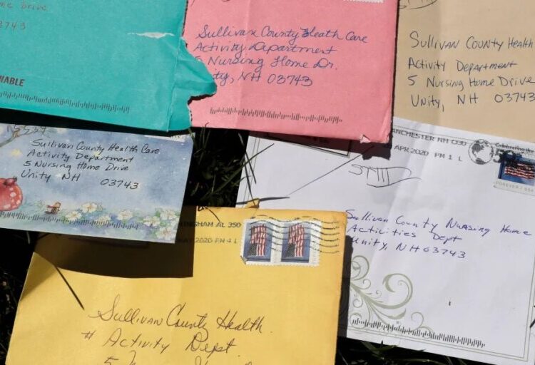 Gen Zers and millennials go analog with letter writing, typewriter clubs and calligraphy to take a break from screen time