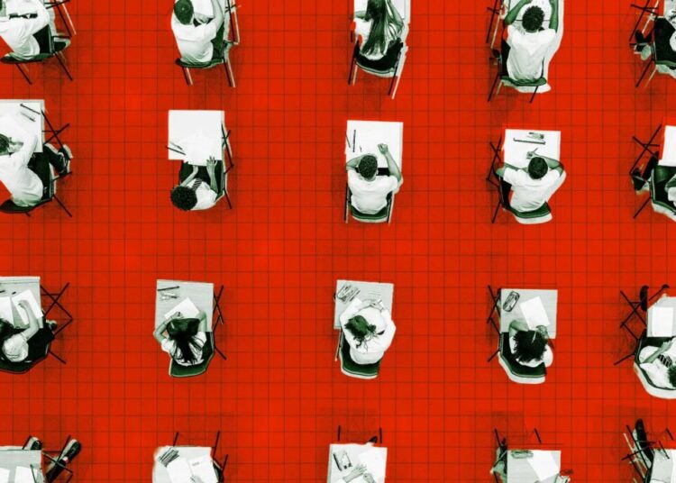 New Study Finds AI in Schools Is Undermining Kids’ Social and Intellectual Development