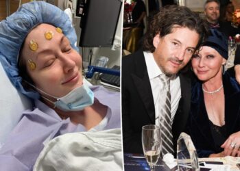 Shannen Doherty’s ex challenges divorce settlement 2 years after star’s death