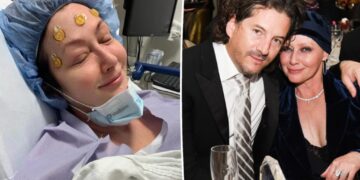 Shannen Doherty’s ex challenges divorce settlement 2 years after star’s death