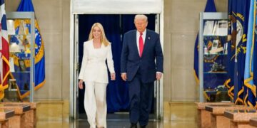 Trump DOJ’s latest move hammered as blatant ‘authoritarian tactic’