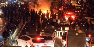 Iran’s supreme leader concedes thousands killed in unrest