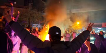 ‘He Doesn’t Care About Us’: Iranian Protesters Say They Were Betrayed By Trump