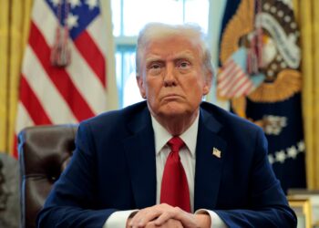 Trump Lashes Out at Billionaire Ex-Pal With Shock Lawsuit