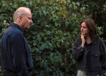 ‘Sentimental Value’ Dominates European Film Awards