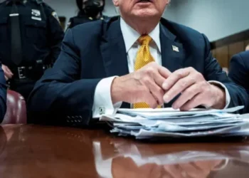 ‘Trump could be hauled off to jail’: MAGA allies issue panicked plea to GOP lawmakers