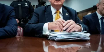 ‘Trump could be hauled off to jail’: MAGA allies issue panicked plea to GOP lawmakers