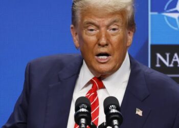 Just when Wall Street and Corporate America were looking forward to a year without trade fears, the ‘Tariff King’ strikes again