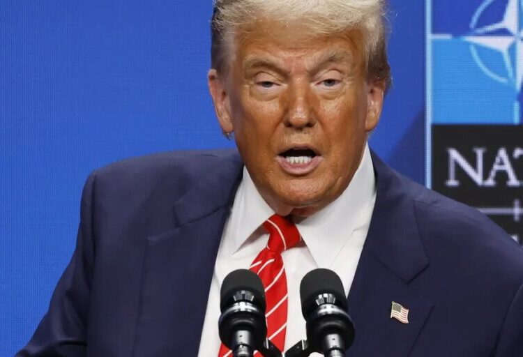 Just when Wall Street and Corporate America were looking forward to a year without trade fears, the ‘Tariff King’ strikes again