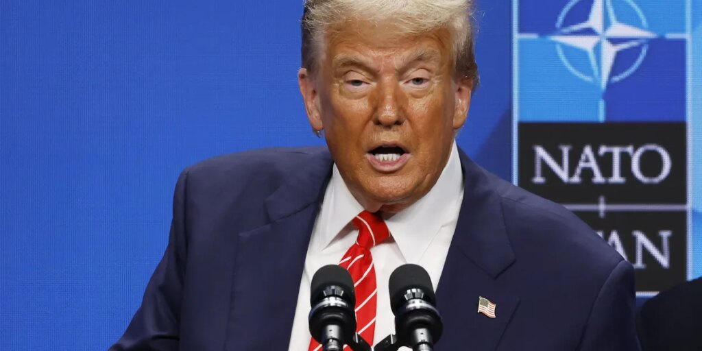 Just when Wall Street and Corporate America were looking forward to a year without trade fears, the ‘Tariff King’ strikes again