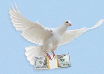 Trump’s Billion-Dollar Board of Peace