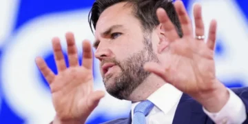 ‘Things are looking bad for you’: Internet blasts JD Vance after ‘cheating’ effort fails