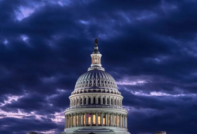 There’s broad bipartisan support in Congress to renew Obamacare subsidies, but the abortion issue could block a deal and keep premiums high