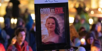 ‘Shocking new evidence’: Ex-prosecutor pounces on ICE victim’s unexplained bullet wounds