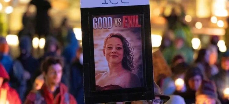 ‘Shocking new evidence’: Ex-prosecutor pounces on ICE victim’s unexplained bullet wounds