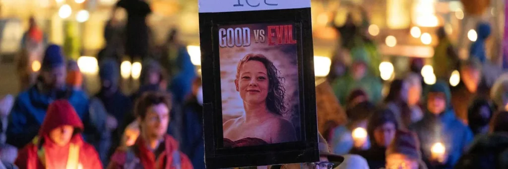 ‘Shocking new evidence’: Ex-prosecutor pounces on ICE victim’s unexplained bullet wounds