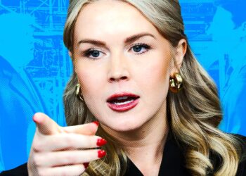 CBS Surrendered to Leavitt Over Trump Interview Threat: Leak