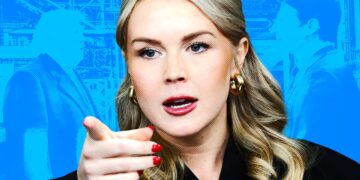 CBS Surrendered to Leavitt Over Trump Interview Threat: Leak