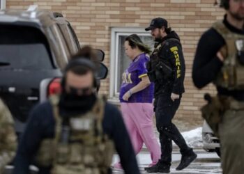 FBI asks agents to voluntarily travel to Minneapolis