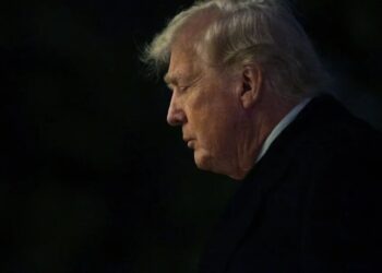 National debt is already killing the American Dream, says top economist—and it might push the U.S. into an outright depression